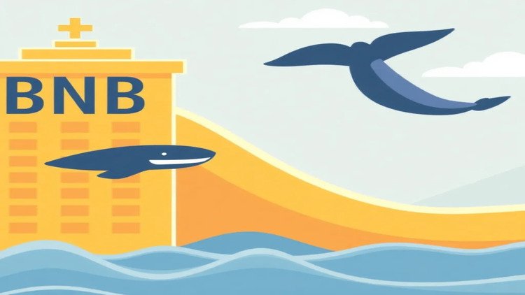 BNB Chain NFT Market Rebounds in Q3 with 283% Growth, Led by Whales Messari Findings